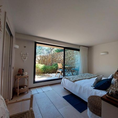 La Villa Entre Terre Et Mer Saint-Côme 外观 照片