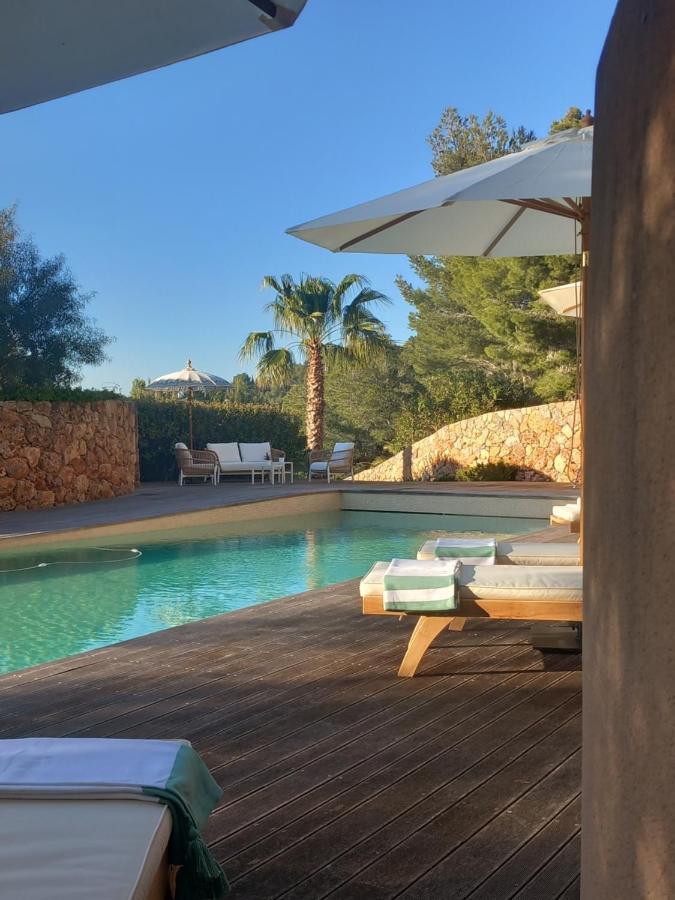 La Villa Entre Terre Et Mer Saint-Côme 外观 照片