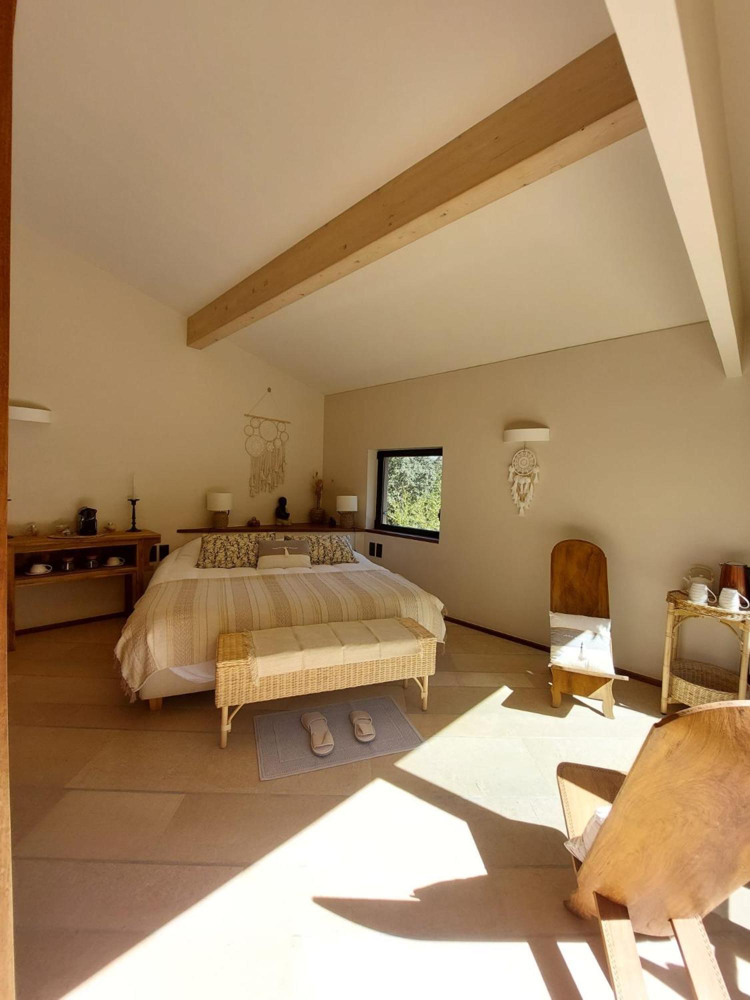 La Villa Entre Terre Et Mer Saint-Côme 外观 照片